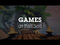 Explore areas of study in games  full sail university