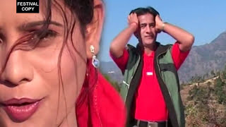 KAIKA BANA Part -2 | GARHWALI FILM | SUPERHIT GARHWALI MOVIE | WRITER DIRECTOR PRADEEP BHANDARI |