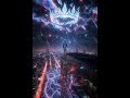 🌌 We Were Born to Chase the Throne: Notes 2 Tunes – Synth-Pop Original (4K Visualizer)