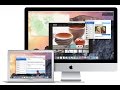 New to Mac : เริ่มต้นใช้งานเครื่อง Mac ของคุณ [macOS]