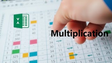 Master Column Multiplication in Excel | Step-by-Step Beginner