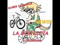 LA BICICLETA COVER