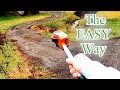 Best Way To Quote A Gravel Driveway Job | DigginLife21