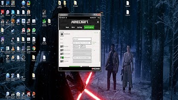 How to allocate more memory to Minecraft new launcher 2017