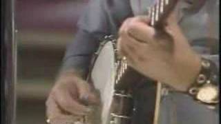 Jerry Reed - Alabama Jubilee chords