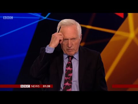 Referendum Night (Brexit 2016 Live Coverage Edit)