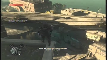 Prototype 2 Walkthrough Part 3 "The Strong Survive" w/ Commentary