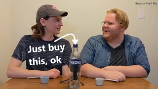 Svedka: The Only Vodka You Need | Bottom Shelf Bar