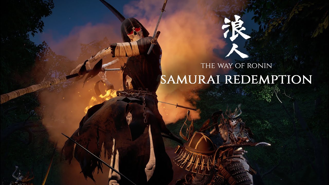 Ronin game. Ronin: Samurai Redemption. Ронин игра. Ронин Самурай игра. Игры про ронинов.