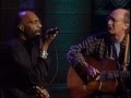 THE GREAT MANDALA -  Peter Yarrow & Richie Havens