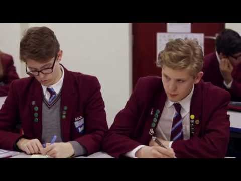 “Look at how Macbeth is presented as a hero” GCSE English Literature: Close language analysis Instructional Video “Look at how Macbeth is presented as a hero” GCSE English Literature: Close language analysis Instructional Video