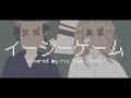 【コラボ】イージーゲーム feat.和ぬか/natsumi covered by りお feat.いのと【歌ってみた】オリジナルMV
