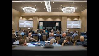EIS - TVA Summit Day 1 - part 2