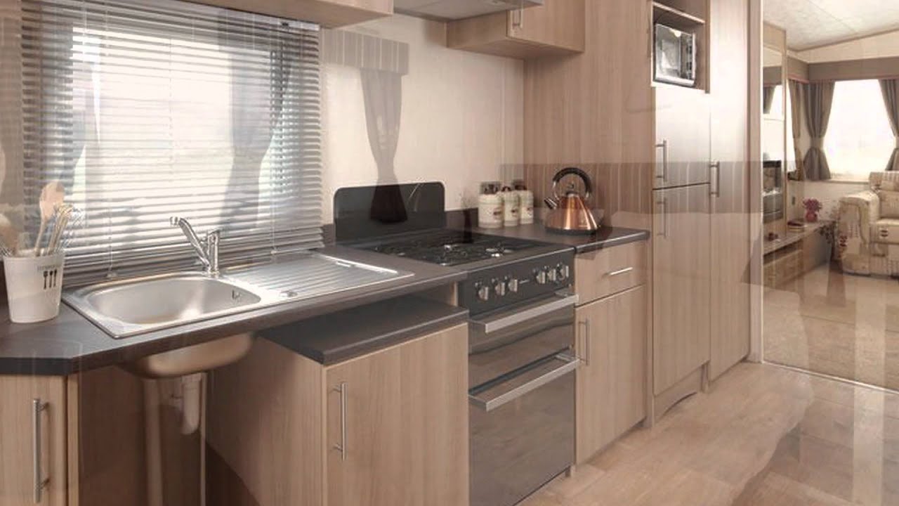 New 2013 Abi The Derwent Static Caravan Holiday Home 100 S Of Parks On Offer