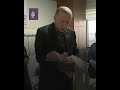 أردوغان يؤذ ن في أذن مولودة لأم ناجية من الزلزال