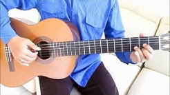Belajar Kunci Gitar Padi Harmoni Intro  - Durasi: 13:29. 