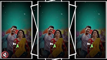 GULI MATA NEW TRENDING XML FILE 📈 #Alight_Motion_Editing_Video #Romantic_Xml_File
