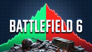 How Battlefield Abandoned the Game It Used to Be.