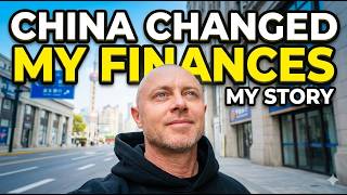 How Teaching in China Changed My Financial Life
