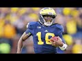 The Michigan Star QB That DISAPPEARED. Denard Robinson&#39;s Unique Story