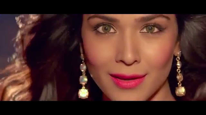 Tere Hoke Rahengey- Female version Original HD Video song-  Raja Natwarlal