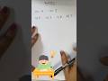 analogy question solve in 5second#shorts #shortsfeed #youtubeshorts #reasoning #reasoningtricks