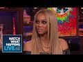 Does Tyra Banks’ Supermodel Dream Team Include Kendall Jenner and Bella Hadid? | WWHL