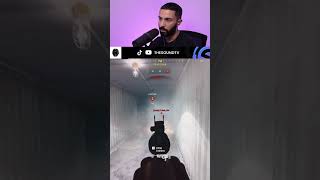USE THIS NOW  #warzone #callofduty #cod #codmobile #fps #gaming #youtubeshorts #codmeta #thesoundtv