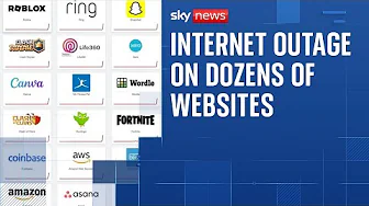 Significant signs of recovery after outage, Amazon Web Services reports