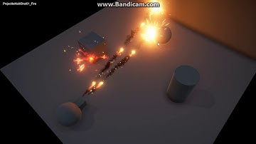 FT Infinity v1.1.2 - Add magic projectile prefabs