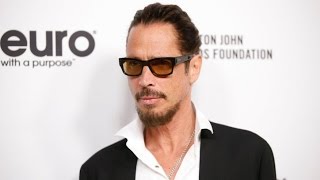 Chris Cornell Wife Speaks Up: Were Drugs Involved In Soundgarden Frontman Suicide