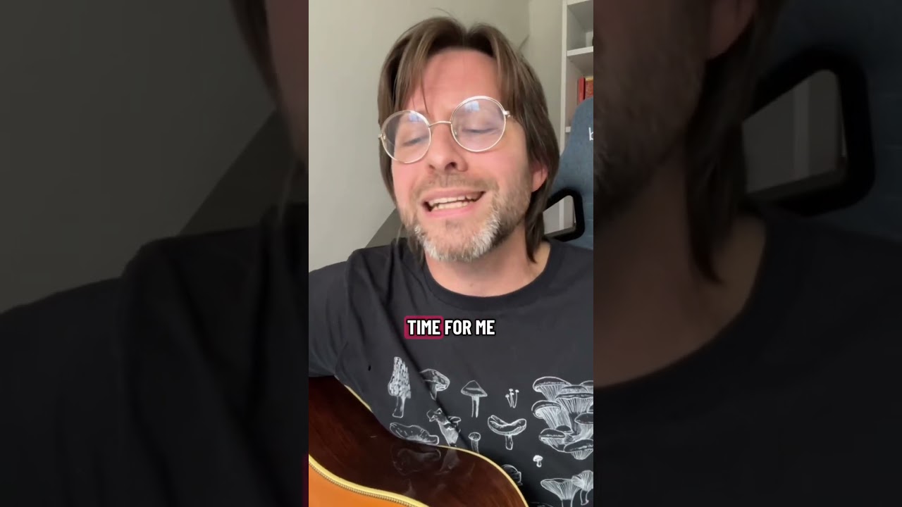 Song History- Maybe Tomorrow by Stereophonics 