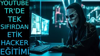Etik Hacker Temelleri | Sistemlere Sızmaya Giriş 18 | TryHackMe Ders 31
