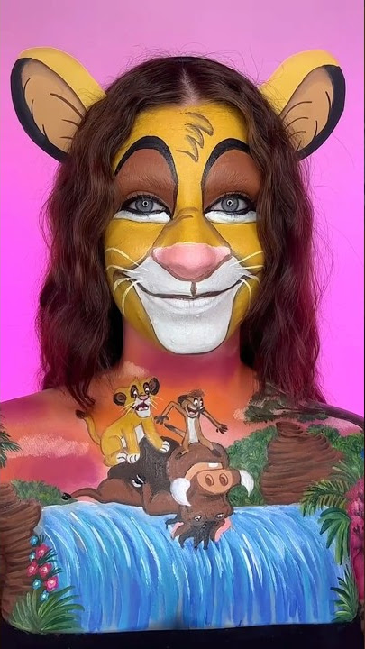 HAKUNA MATATA🦁
