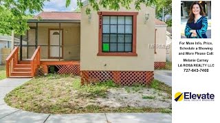 3217 E CARACAS STREET, TAMPA, FL Presented by Melanie Carney. 3217 E CARACAS STREET, TAMPA, FL Presented by Melanie Carney.