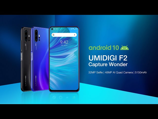 UMIDIGI F2 ブラック sddefault.jpg