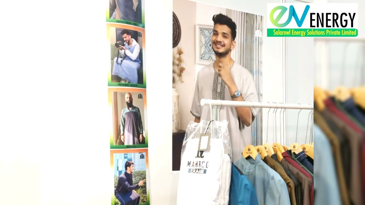 SOLAROWL COMPANY represtation in EXPO at World trade centre Mumbai