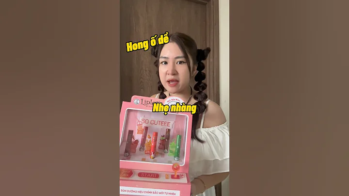 Review Cách Vừa Makeup Vừa Đi Học Hong Sợ Bị Lên Sổ Đầu Bài Nè #shorts