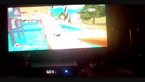 Wipeout Create and Crash episode 2 Second Helpings