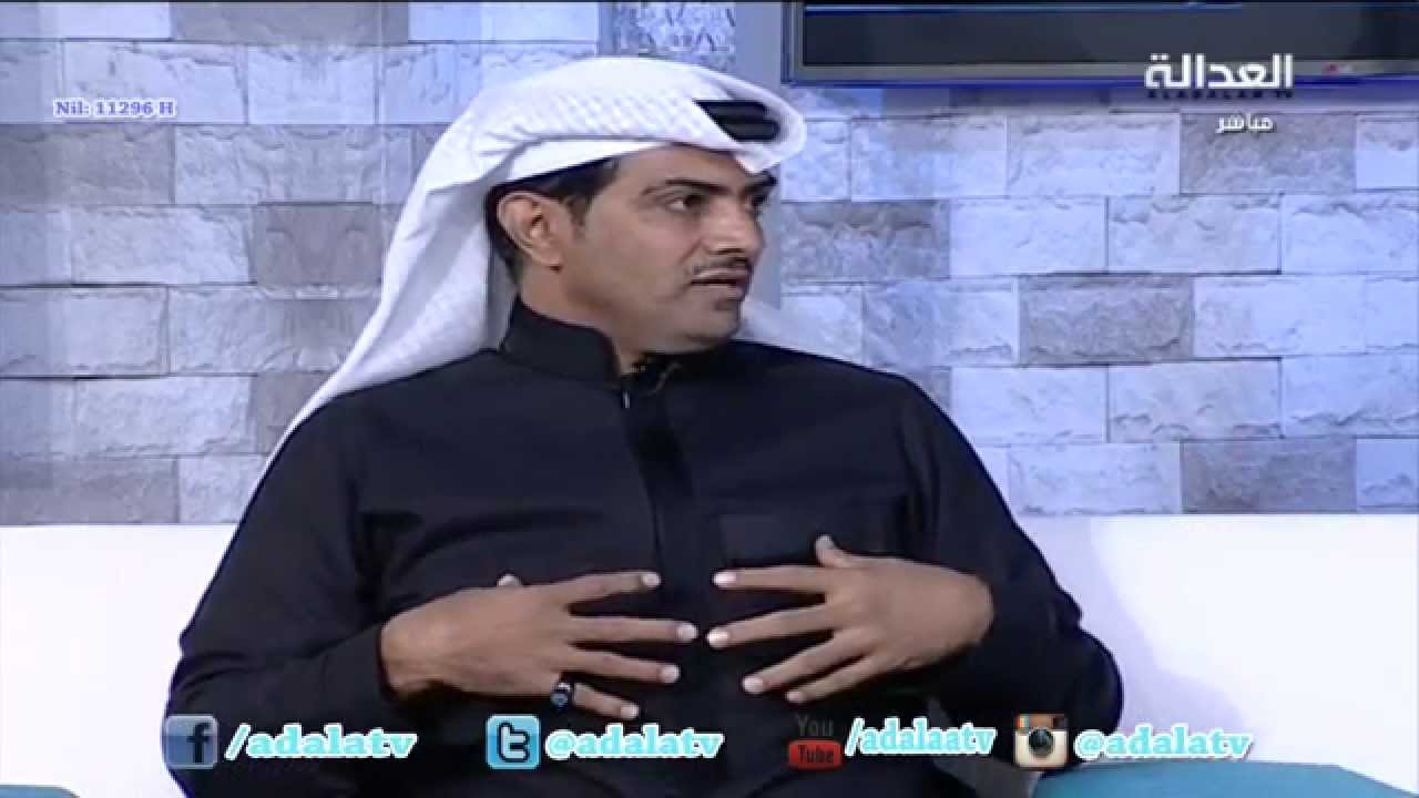 فهد الهريفي في #اللوبي_الرياضي : يشهد الله اني ما احتاج مباراة اعتزال