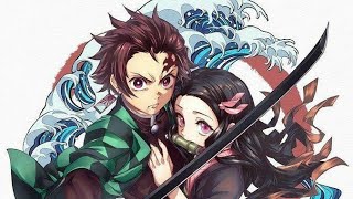[AMV] Kimetsu No Yaiba (Demon Slayer) Ep. 19 - Tanjiro No Uta [Cover by Rainych Ran]