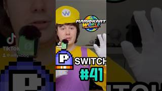 Mario Kart World - Crown City Guide P Switch 41 #cosplay #mariokartworld #nintendoswitch #fyp #viral