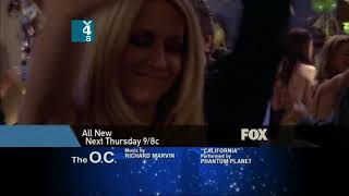 Fox Split Screen Credits (December 14, 2006) (HD)