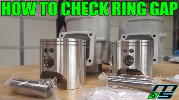 How To Check Ring Gap and Why It