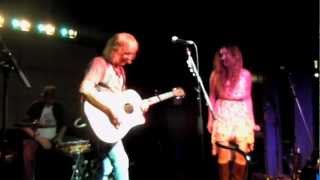 Jim Huff @ The Grand Ole Echo Los Angeles CA 6-10-12
