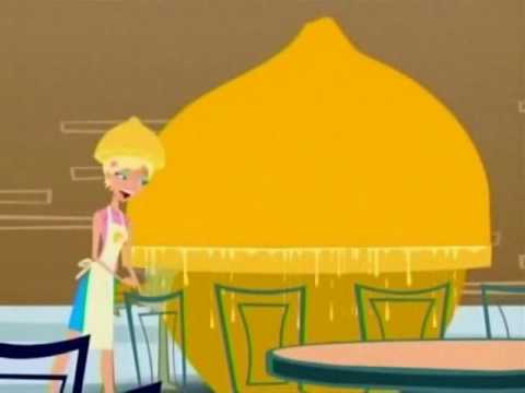 6Teen Season 2 Episode05~ Awake the Wyatt Within P...