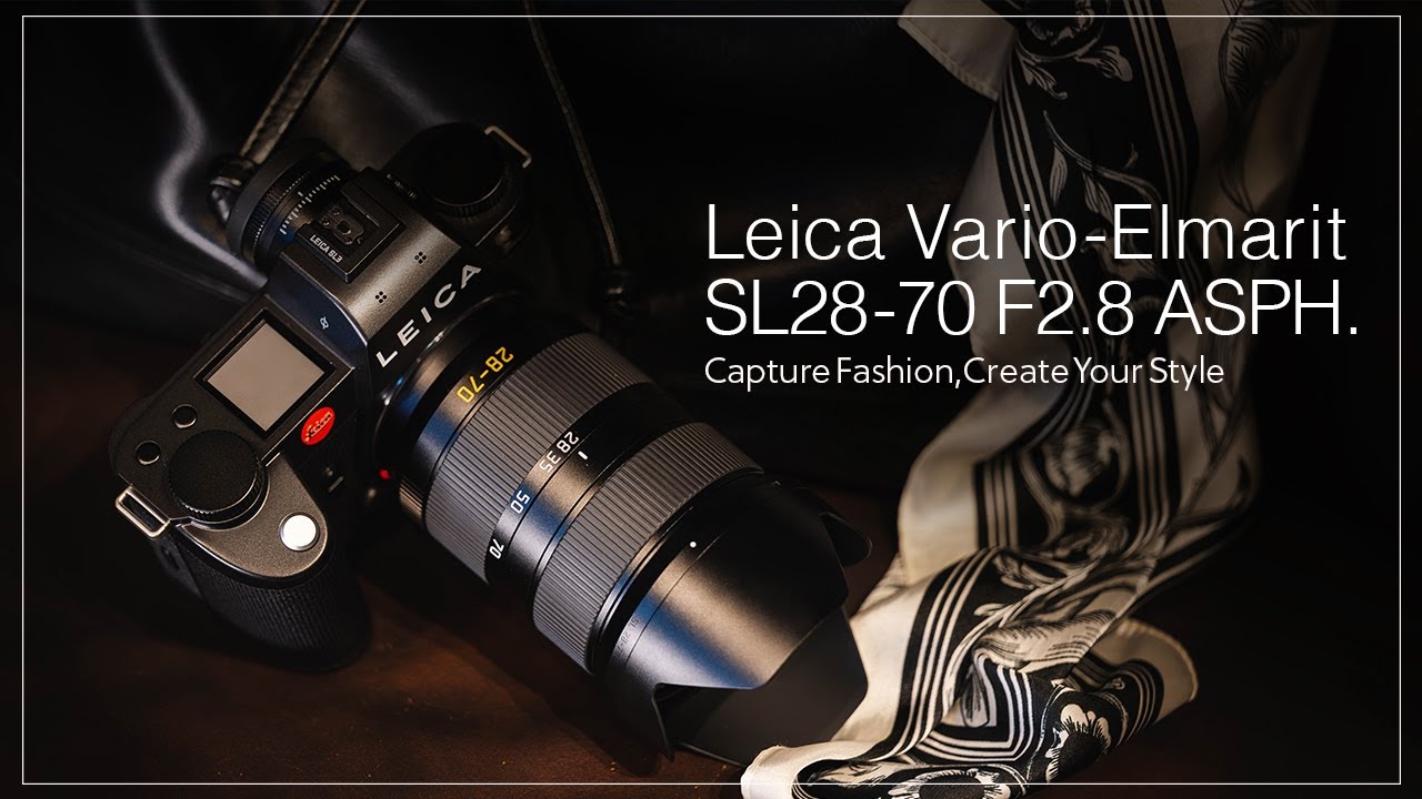 新品)Leica (ライカ) バリオ・エルマリート SL28-70mm F2.8 ASPH