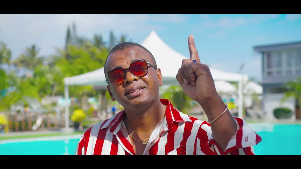 Honoré - Ho avy Jesosy