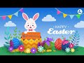 Happy Easter 2026 🐰🥚 | New Beginnings & Fresh Hopes | KP Webtech