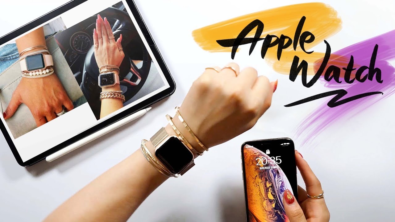 Apple Watchをオシャレに着こなす Apple Store 京都店 Youtube Apple Watchをオシャレに着こなす Apple Store 京都店 Youtube